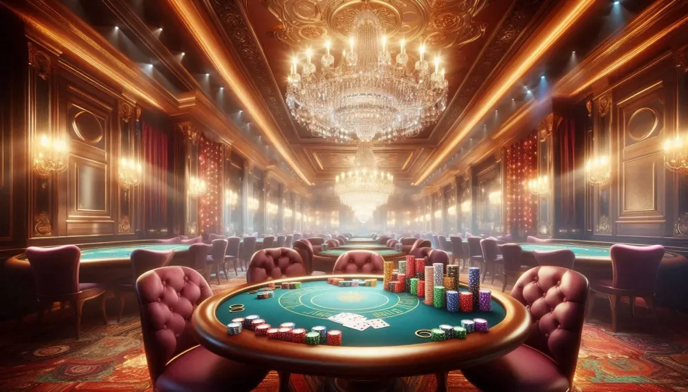 Slots Hammer Casino